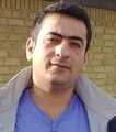 ئومید ئەحمەدزادە
